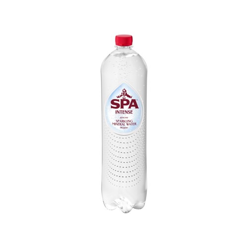 Spa Intense 1.5l