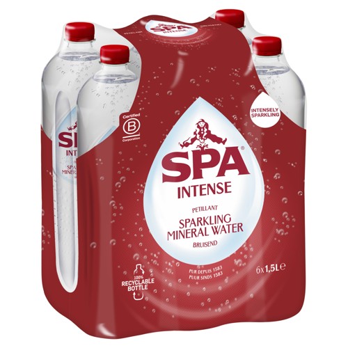 Spa Intens