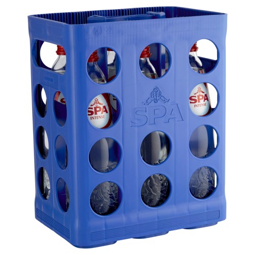 Spa Intense 6 x 1 L