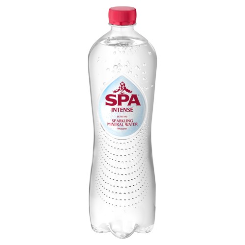Spa Intense