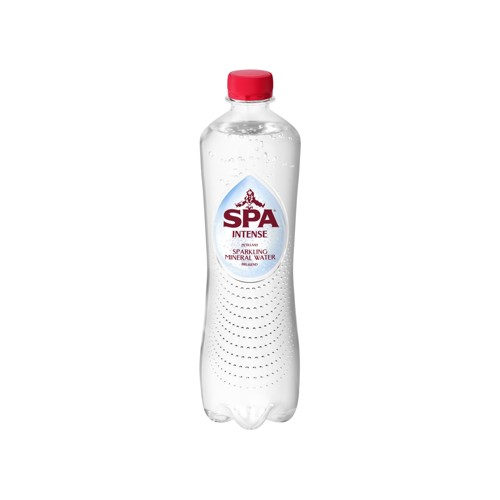 Spa red (fles)
