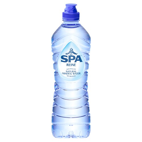 Spa Reine 75cl Bouchon Sport
