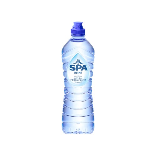 Spa Reine 75cl Bouchon Sport