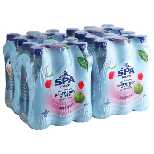 Eau spa 50cl