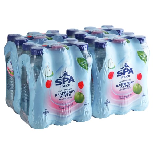 Eau spa 50cl