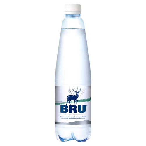 Bru 50cl Fles