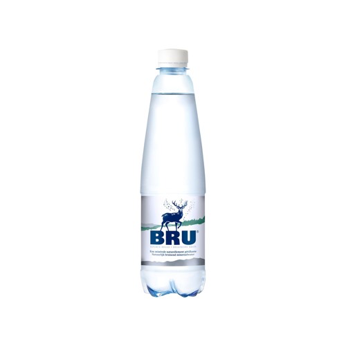 Water bruis (50cl)
