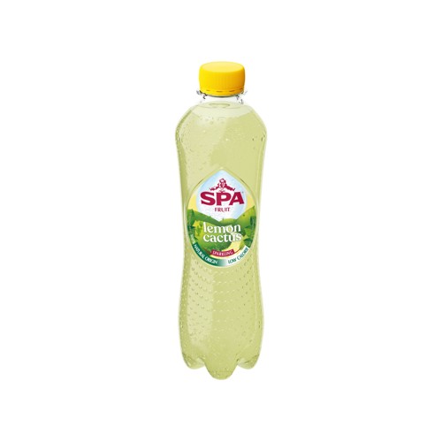 Spa Fruits Lemon Cactus 40cl