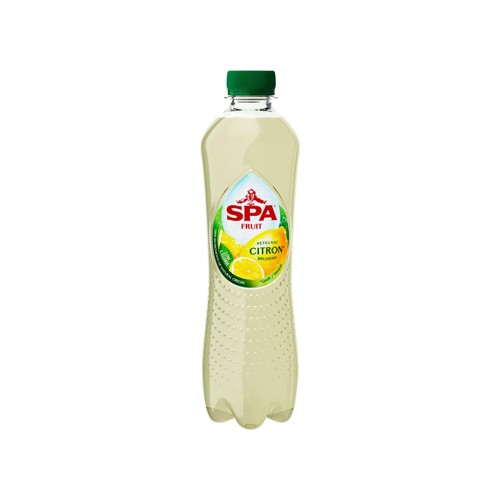 Spa Citron Pétillant 1x40cl