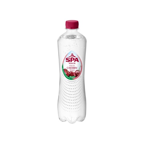 Spa Touch Cerise PET 50cl