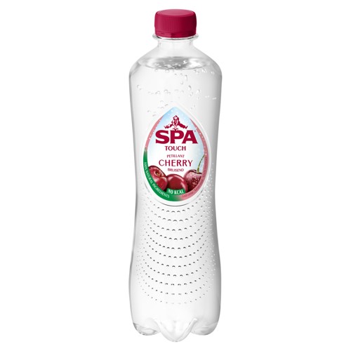 Spa Touch Cerise PET 50cl