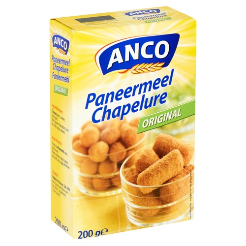 ANCO PANEERMEEL 200G