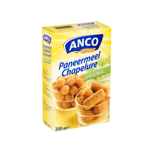 ANCO PANEERMEEL 200G