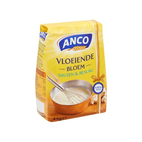 ANCO LICHT BLOEM 1KG