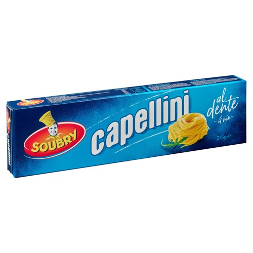 Soubry Cappellini