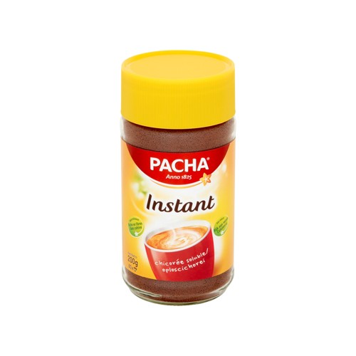 Pacha Instant Chicorée Soluble 200 g