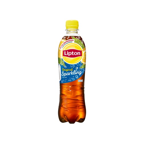Lipton Original sparkling (50cl)