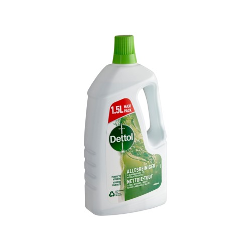 Dettol Nettoie-Tout Original 1.5 L