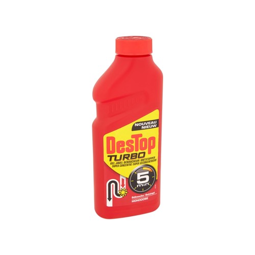 Destop Turbo 500ml