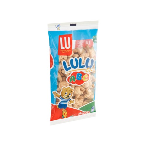 LU ABC 200g