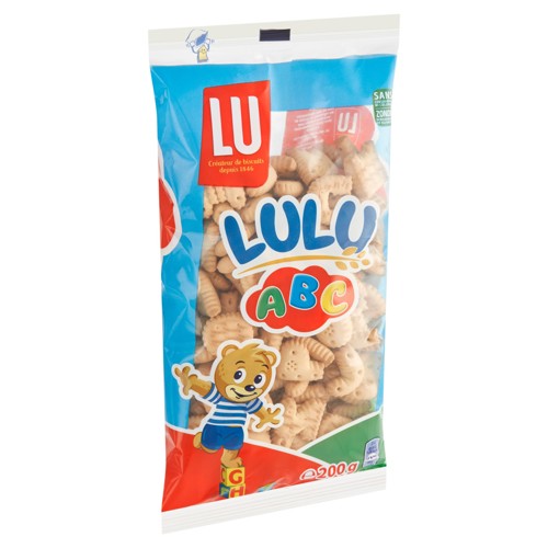 LU ABC 200g