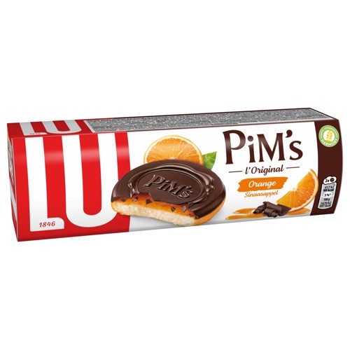 Pims sinaasappel