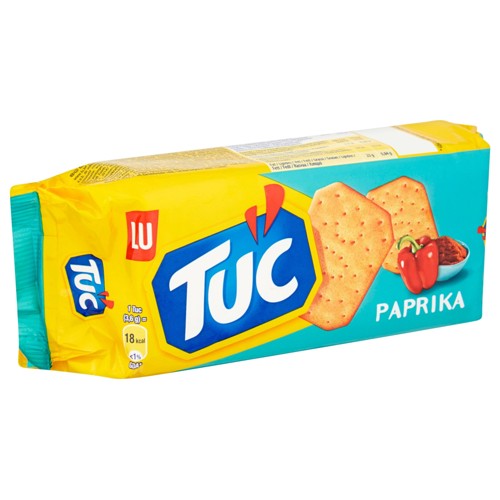 Lu Tuc Paprika 100Gr