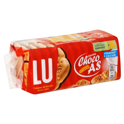 Lu Choco As 240G
