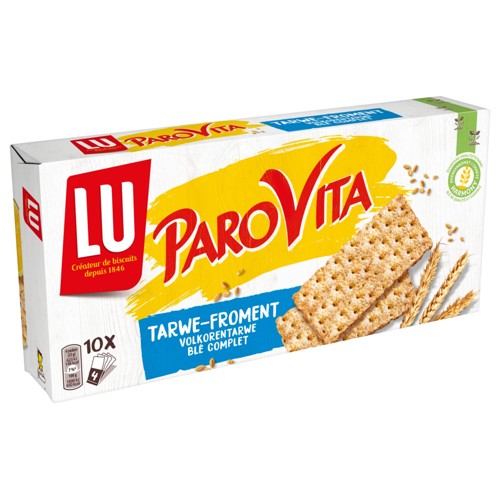 LU Parovita 330g
