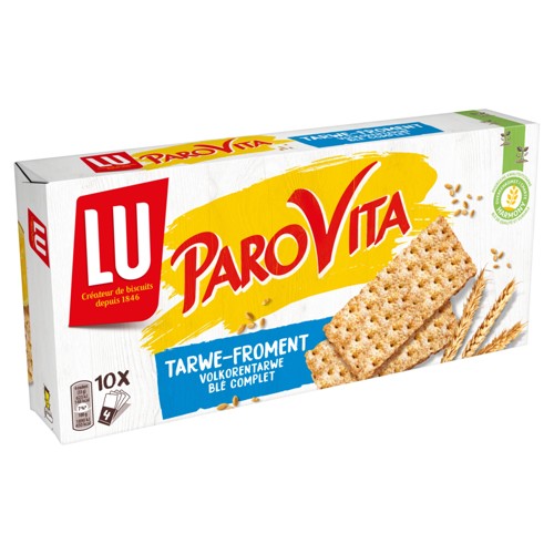 Lu Parovita Naturel 330G
