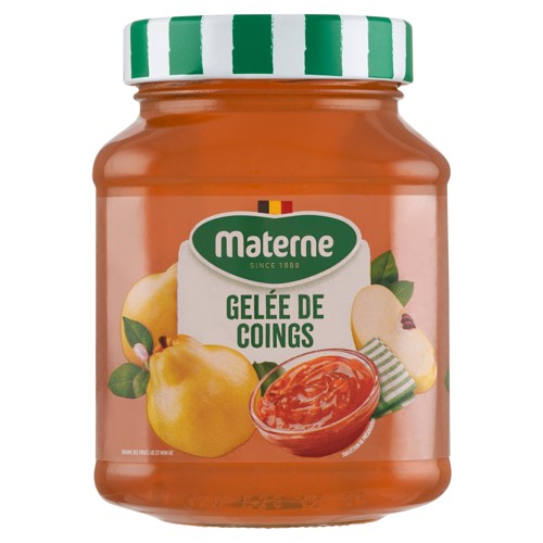 Materne Gelee Gros R.  450G