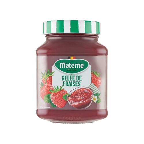 MAT.FRAISE JELLY 450G