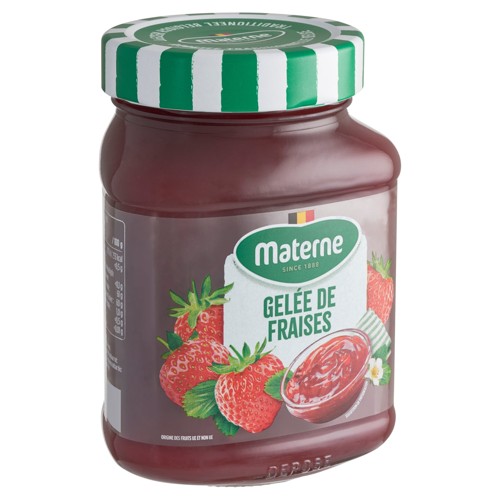MAT.FRAISE JELLY 450G