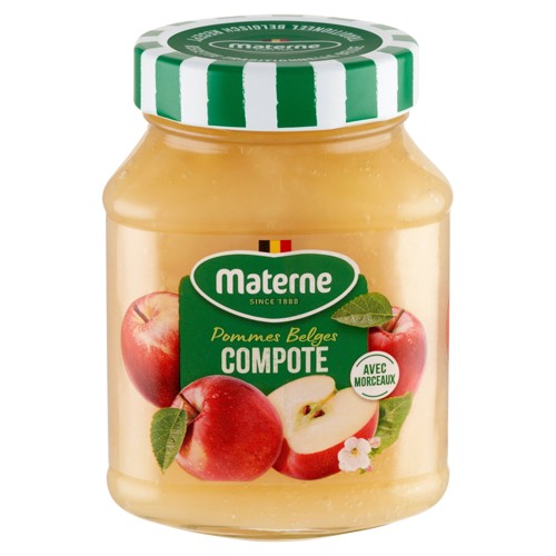 Mat Comp. Aardappels + Stukjes 375g