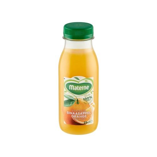Mat Jus d'Orange Frais 250ml