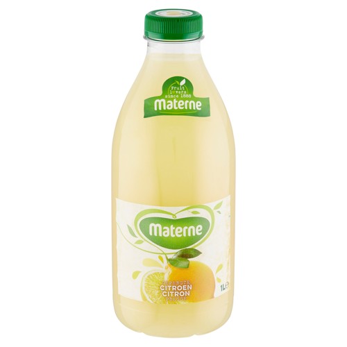 Mat Jus Citroen 1L