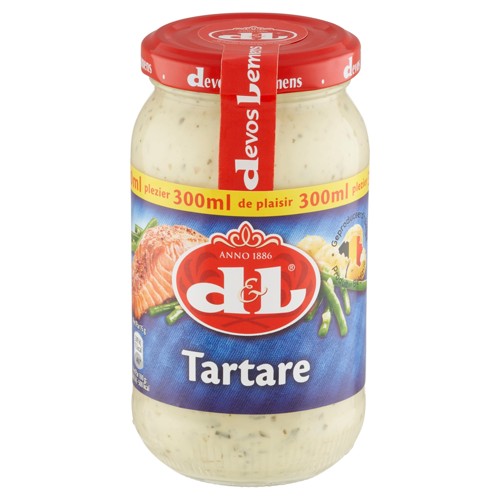 Dl Tartare 300