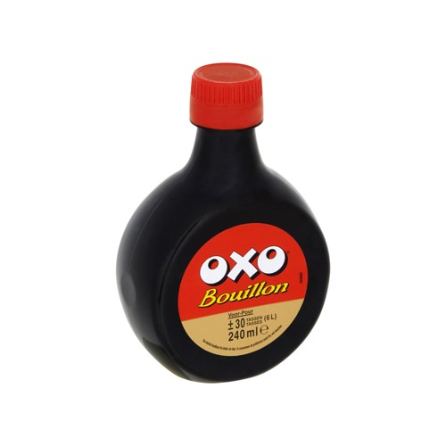 OXO Bouillon 240 ml