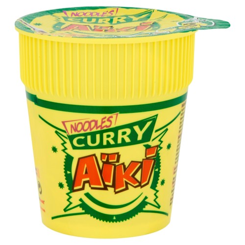 Aiki Curry