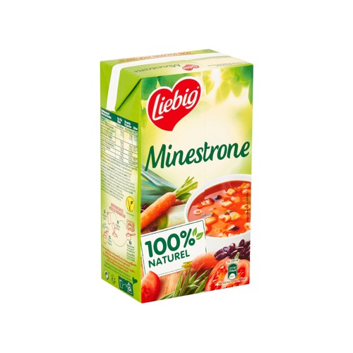 Liebig Minestrone 1 L