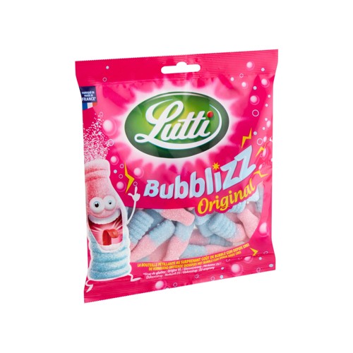 Lutti Bubblizz 250g