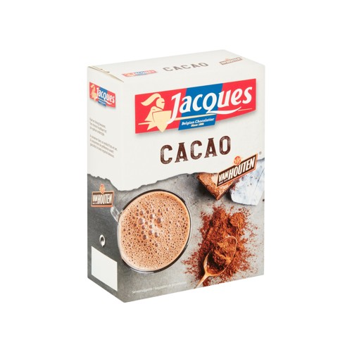 Jacques Cacao 250 g