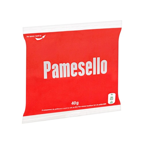 PAMERSELLO GERASPT 40G