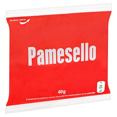 PAMERSELLO GERASPT 40G