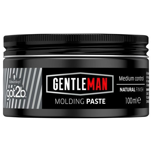 GOT2B GENTLEMEN MOLDING PASTE 100ML
