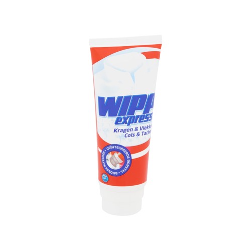 Wipp Détachant en Tube Cols et Taches 200 ml
