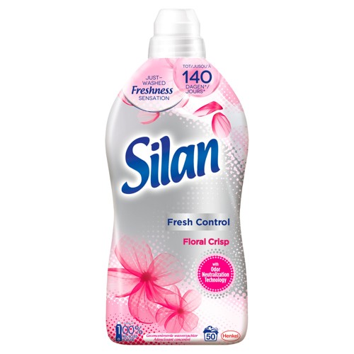 Silan Floral crisp