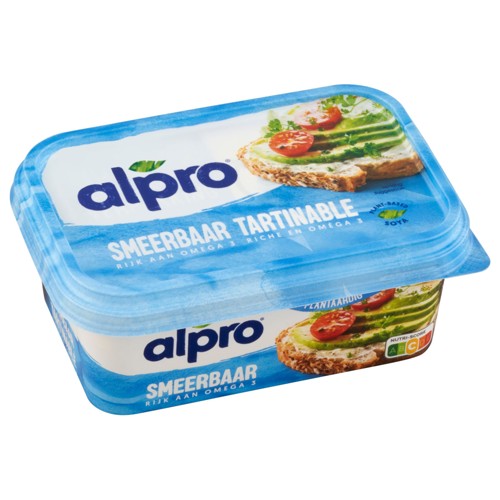 Alpro Soya Potje 250g