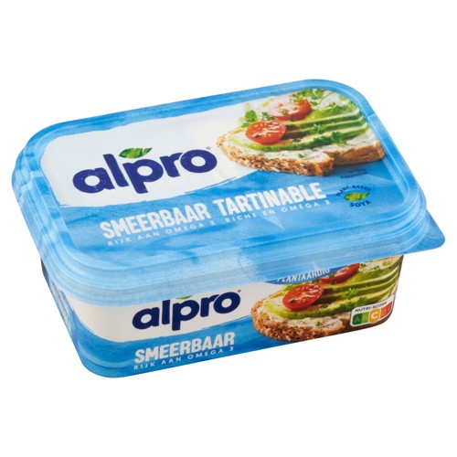 Alpro Végétal Tartinable 250 g