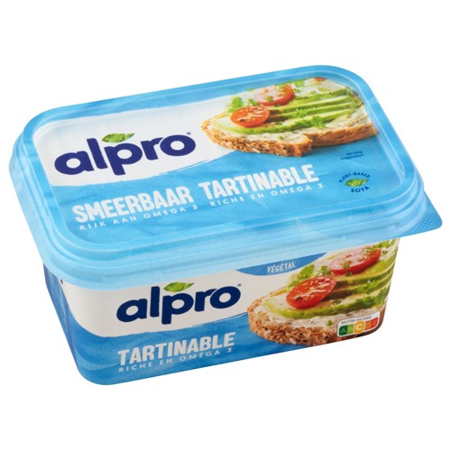 Alpro Végétal Tartinable 500 g